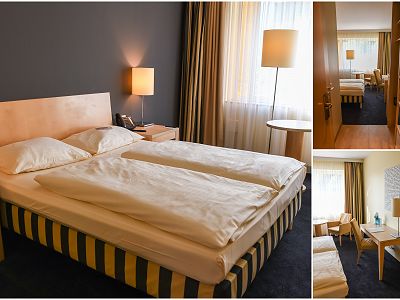 relexa hotel Ratingen City Bild 16