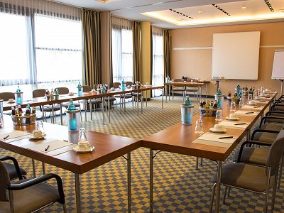 relexa hotel Ratingen City Bild 17