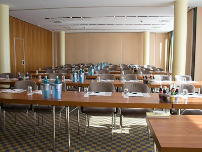 relexa hotel Ratingen City Bild 18