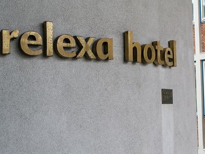 relexa hotel Ratingen City Bild 20