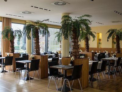 relexa hotel Ratingen City Bild 5