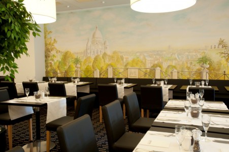 relexa hotel Frankfurt-Main Bild 5