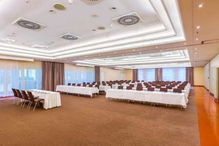 relexa hotel Frankfurt-Main Bild 6