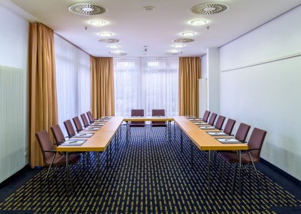 relexa hotel Frankfurt-Main Bild 7