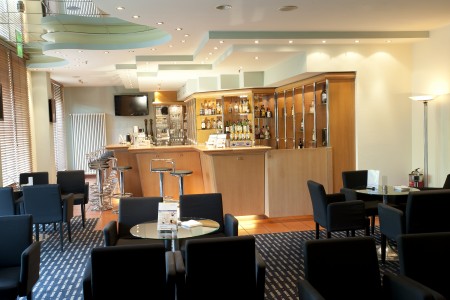 relexa hotel Frankfurt-Main Bild 8