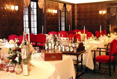 relexa Schlosshotel Cecilienhof Bild 6