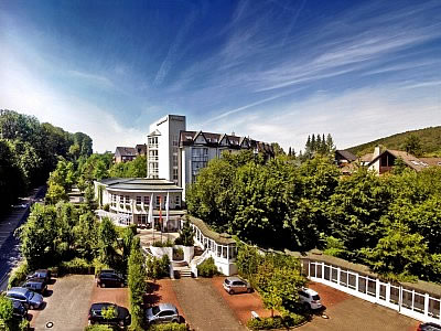 relexa hotel Bad Salzdetfurth