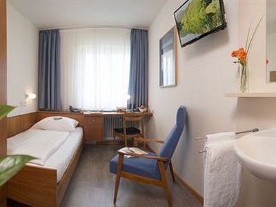 VCH-Hotel St. Elisabeth Bild 11