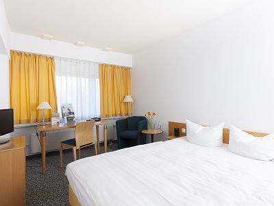 VCH Akademie-Hotel Bild 10