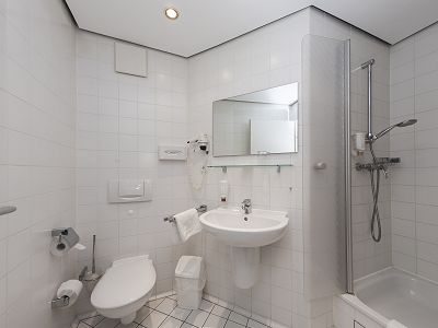 VCH Akademie-Hotel Bild 11