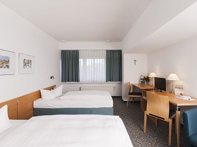 VCH Akademie-Hotel Bild 12