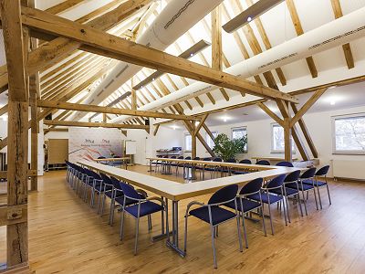 VCH Akademie-Hotel Bild 13