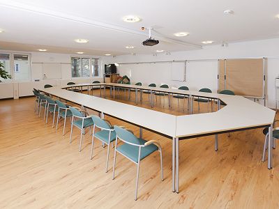 VCH Akademie-Hotel Bild 14