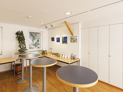 VCH Akademie-Hotel Bild 15