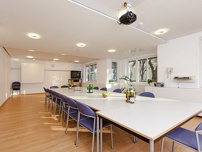 VCH Akademie-Hotel Bild 16