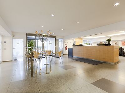 VCH Akademie-Hotel Bild 3