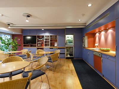 VCH Akademie-Hotel Bild 4