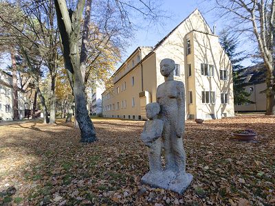 VCH Akademie-Hotel Bild 5