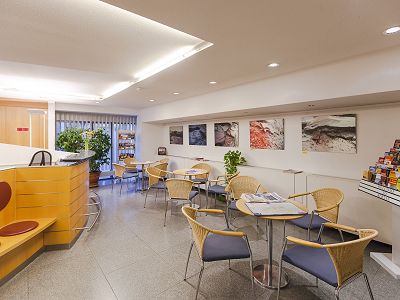 VCH Akademie-Hotel Bild 6