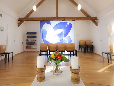 VCH Akademie-Hotel Bild 7