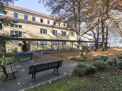 VCH Akademie-Hotel Bild 8