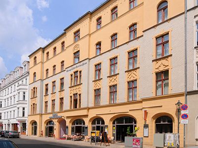 VCH-Hotel Augustinenhof