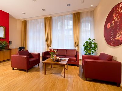 VCH-Hotel Augustinenhof Bild 6