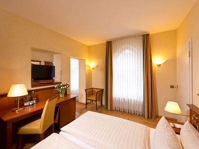 VCH-Hotel Augustinenhof Bild 7