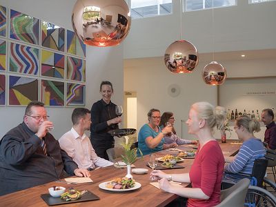 VCH-Hotel Christophorus Bild 6