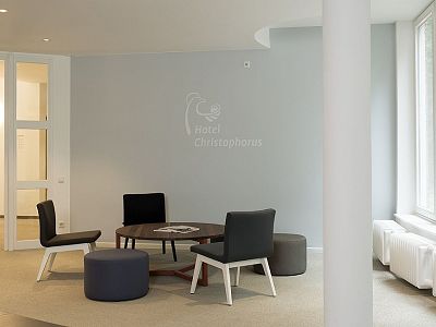 VCH-Hotel Christophorus Bild 8