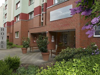 VCH-Hotel Carolinenhof