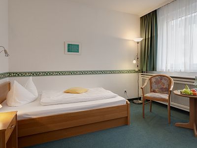 VCH-Hotel Carolinenhof Bild 12