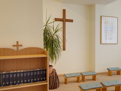VCH-Hotel Carolinenhof Bild 15