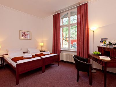 VCH-Hotel Morgenland Bild 11