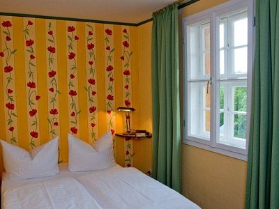 VCH-Hotel Evang. Zentrum Kloster Druebeck Bild 10