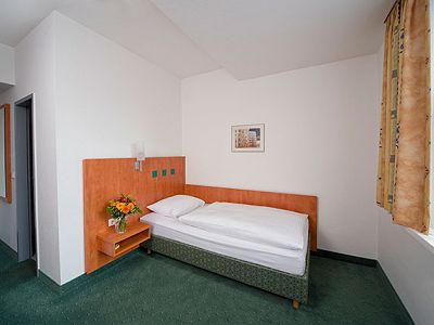 VCH-Hotel Stadthotel Duesseldorf im Kolpinghaus Bild 10
