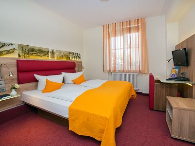 Stadthotel Freiburg Kolping Hotels Resorts Bild 7