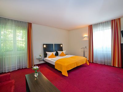 Stadthotel Freiburg Kolping Hotels Resorts Bild 8