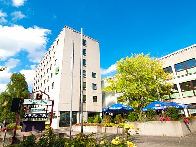 VCH-Parkhotel Fulda