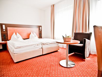 VCH-Parkhotel Fulda Bild 9