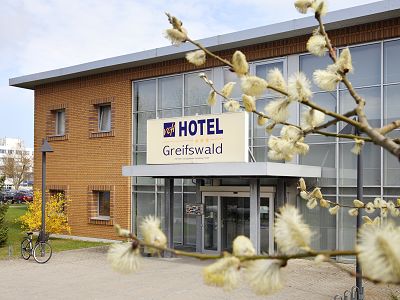 VCH-Hotel Greifswald