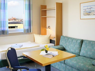 VCH-Hotel Greifswald Bild 11