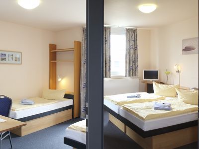 VCH-Hotel Greifswald Bild 12