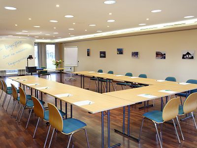 VCH-Hotel Greifswald Bild 13