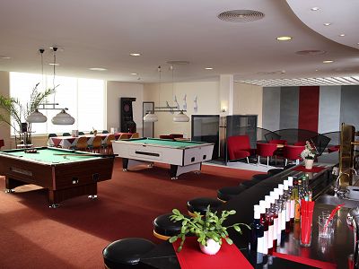 VCH-Hotel Greifswald Bild 14