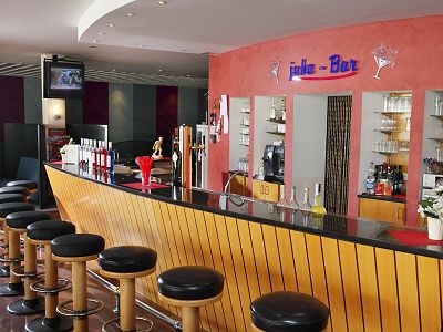 VCH-Hotel Greifswald Bild 3