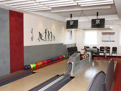 VCH-Hotel Greifswald Bild 4