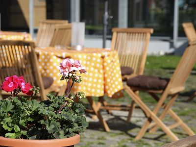 VCH-Hotel Greifswald Bild 5