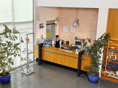 VCH-Hotel Greifswald Bild 7