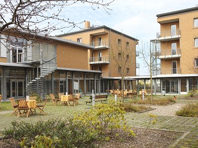 VCH-Hotel Greifswald Bild 8